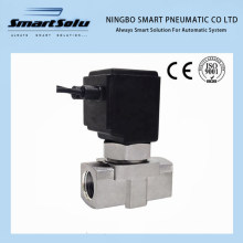 High Frequency Solenoid Valve for Air Jet Loom